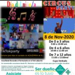 Invitación virtual