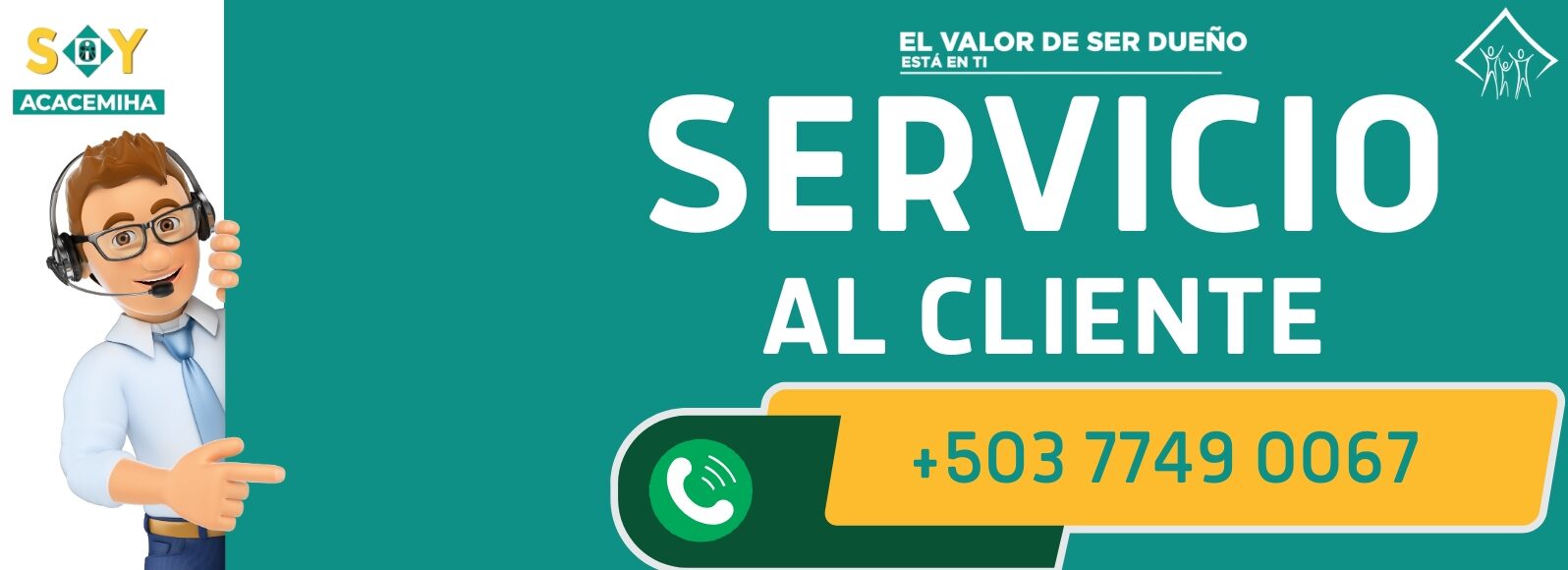 para pagina web