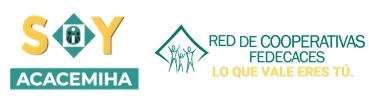 ACACEMIHA de R.L. Logo